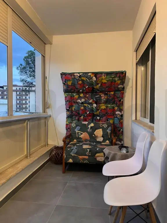 Apartament 2 rooms 54m² 2 floor