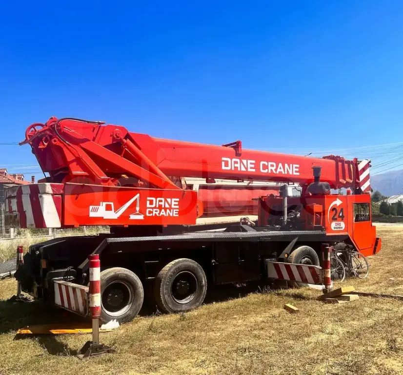 vinc demag
