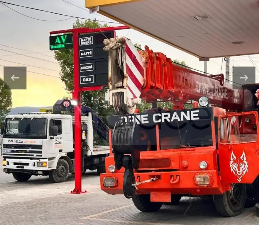 vinc demag