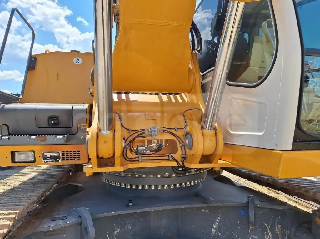 Liebherr 954c