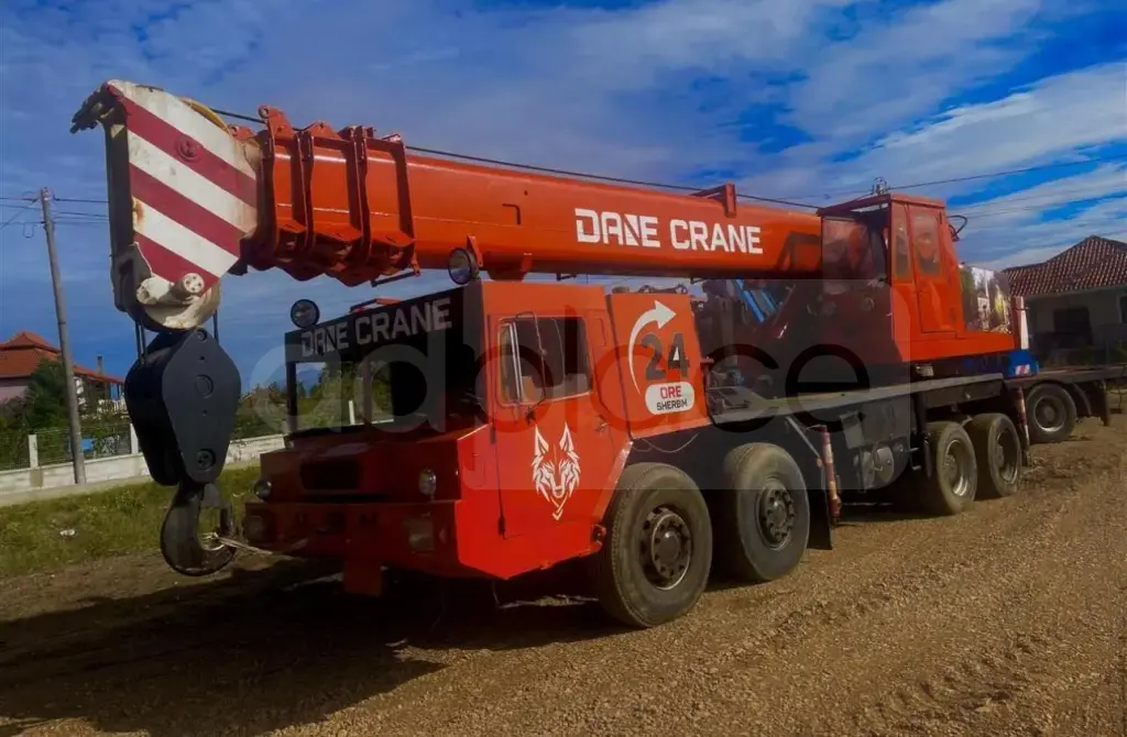 vinc demag