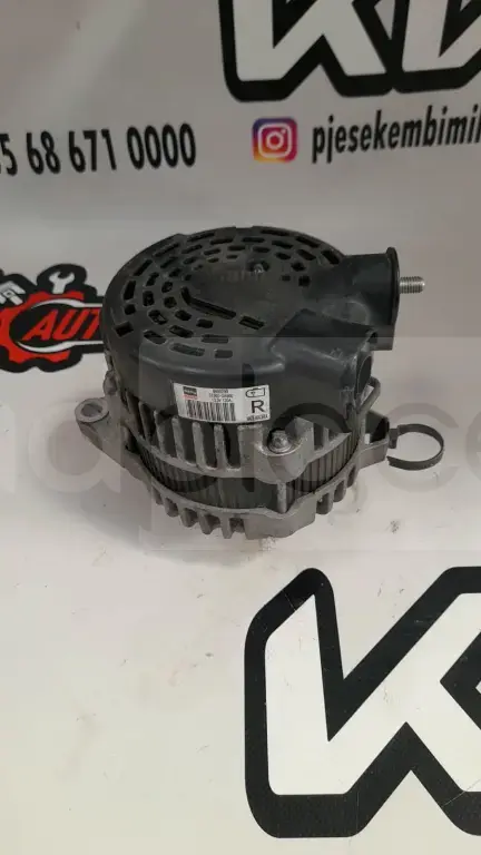 Dinamo (Gjenerator) Hyundai i30 GD