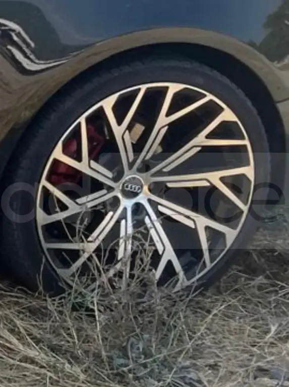 Audi A8   /R20