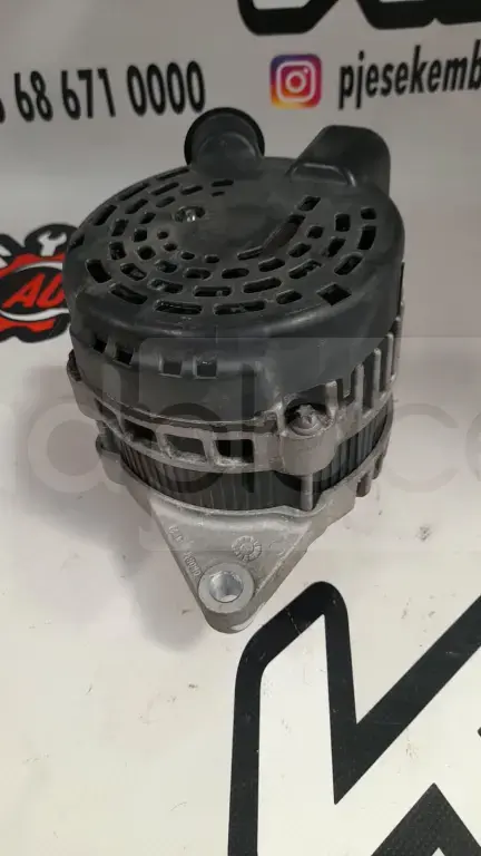 Dinamo (Gjenerator) Hyundai Accent V