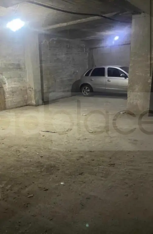 Garazhe, parkim  178.91m²