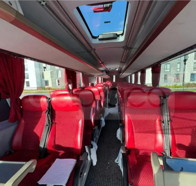 Neoplan cityliner