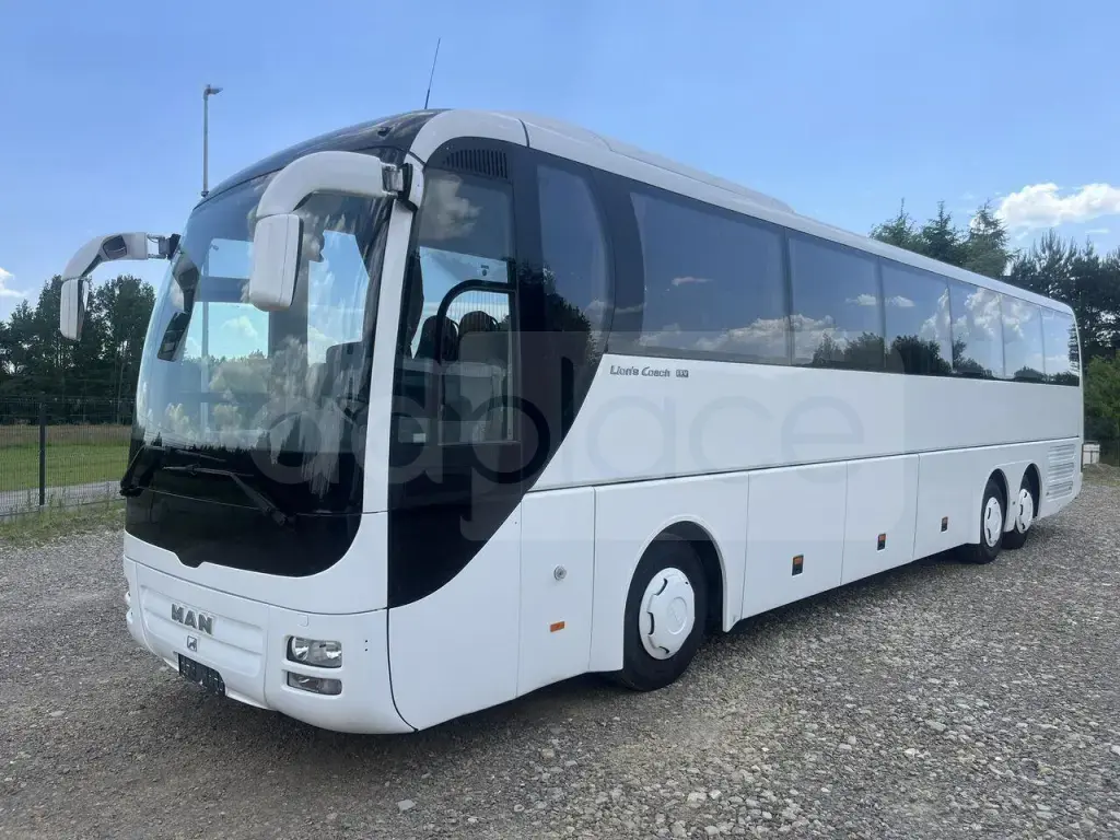Shiten Autobus man