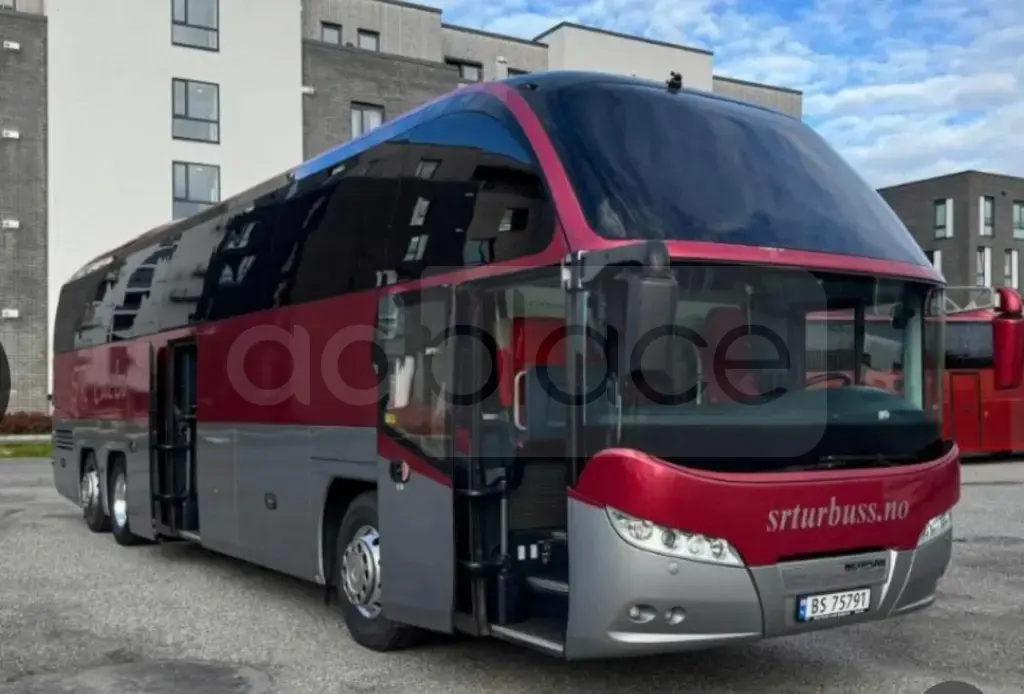 Neoplan cityliner
