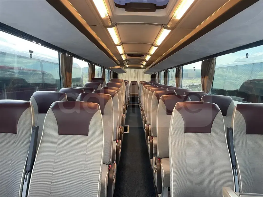Shitet autobus Neoplan