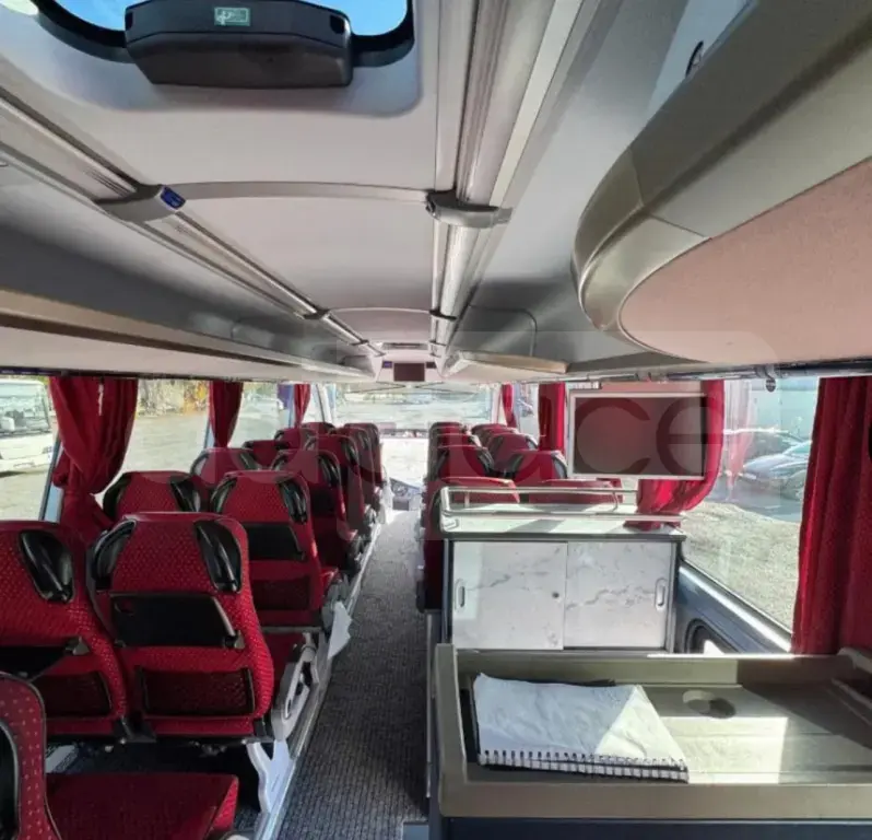 Neoplan cityliner