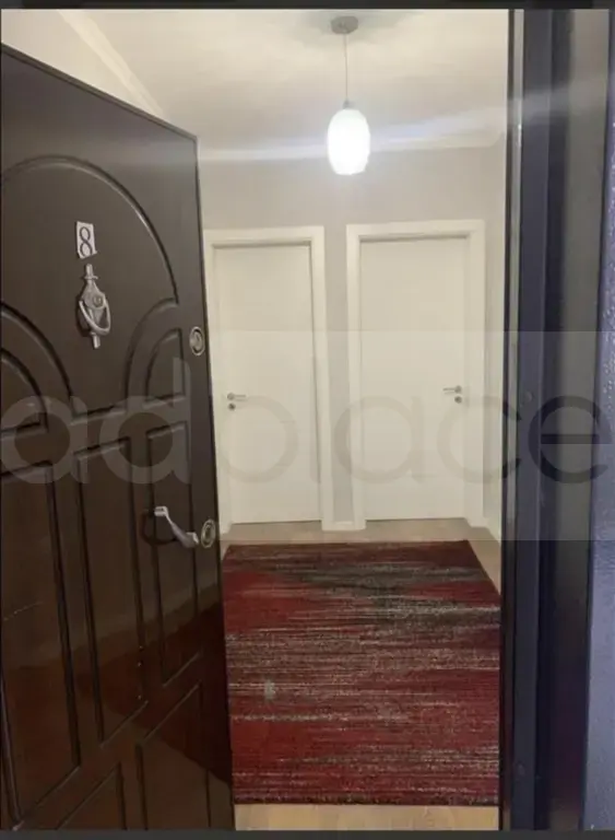 Apartament  57m² 5 floor