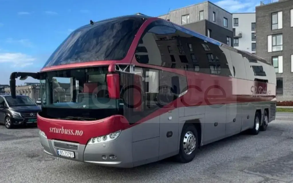 Neoplan cityliner