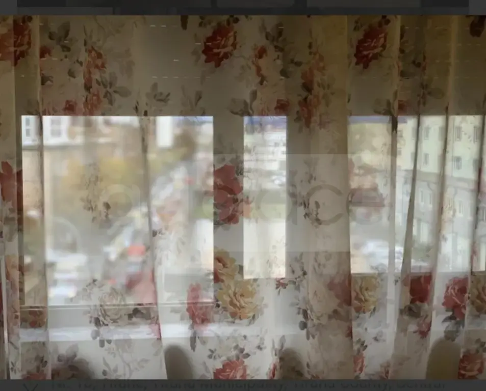 Apartament  57m² 5 floor