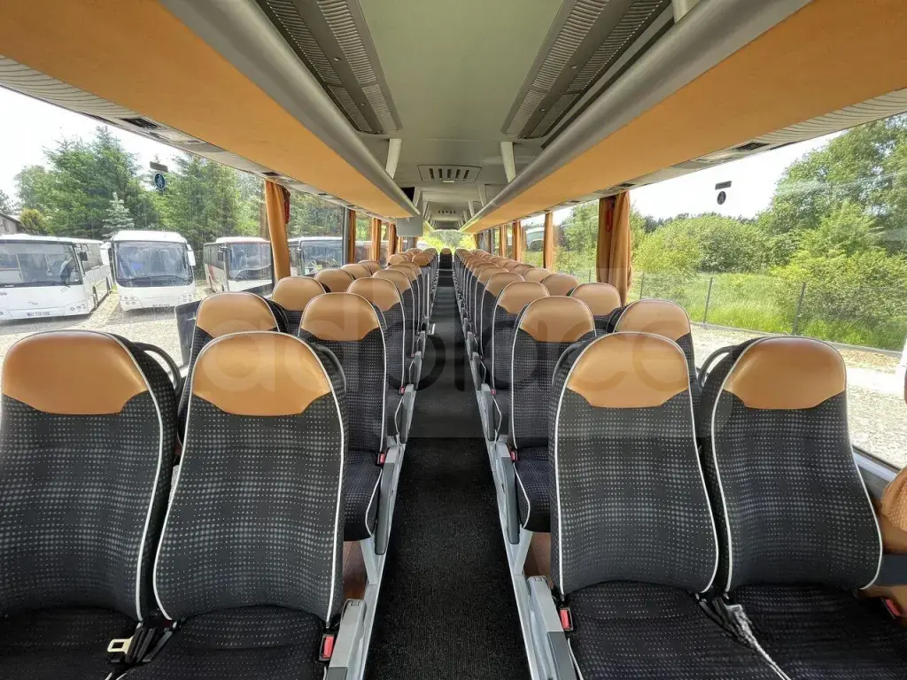 Shiten Autobus man