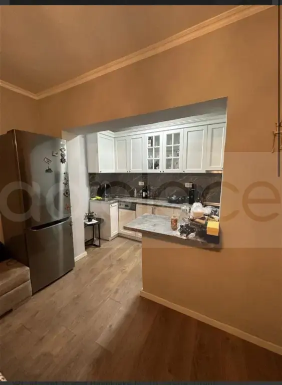 Apartament  57m² 5 floor
