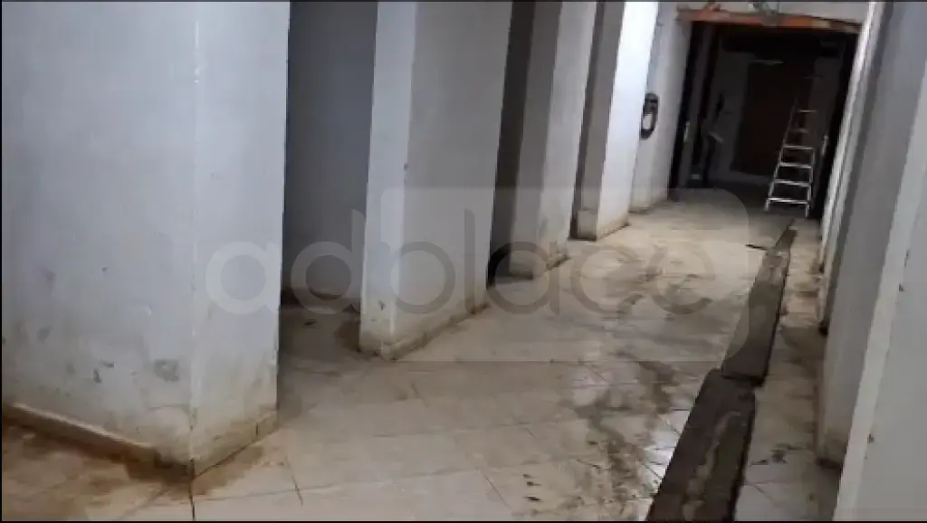 Kompozim  450m² 1 floor