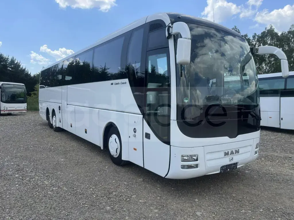 Shiten Autobus man