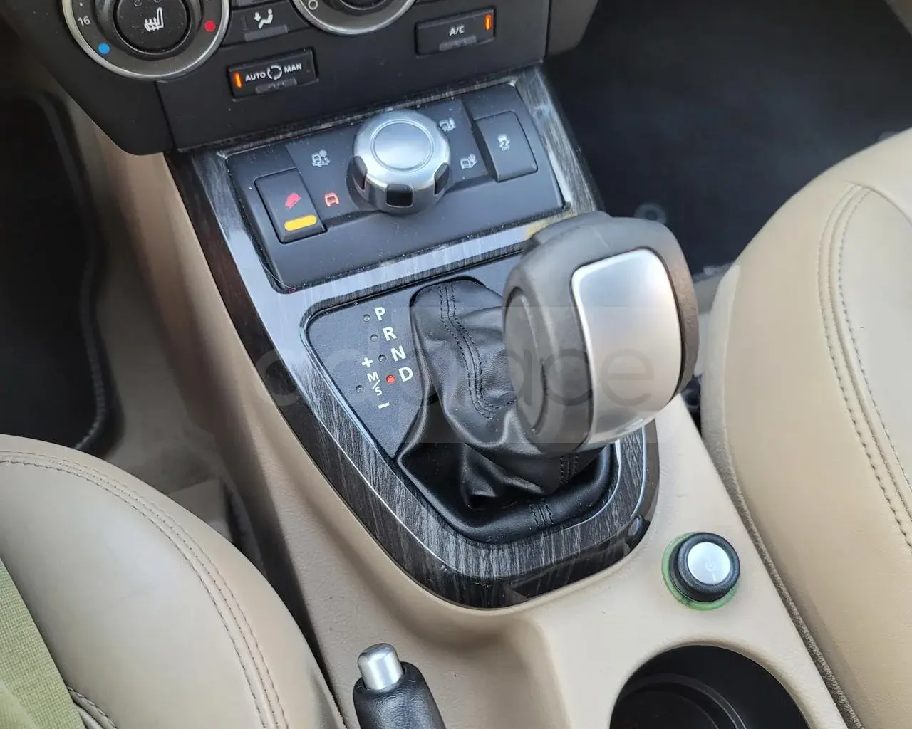 Land Rover Freelander I 2012