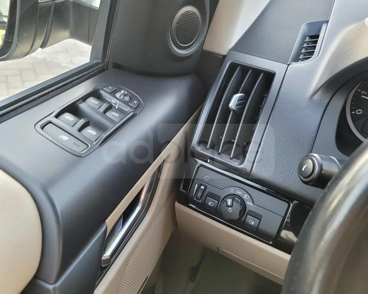 Land Rover Freelander I 2012