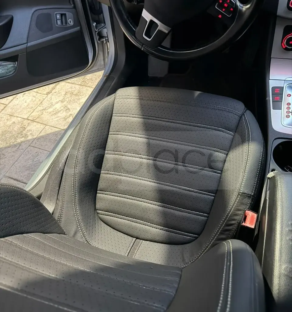 Volkswagen Passat CC I 2010