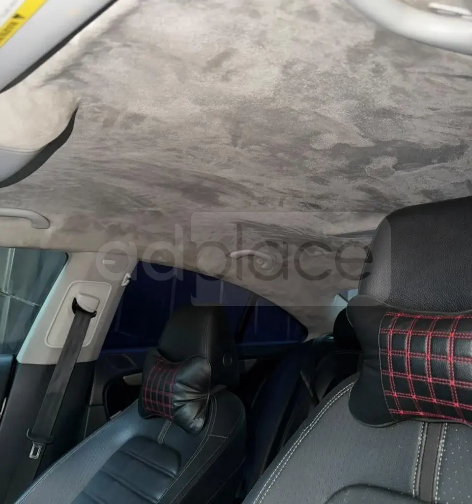 Volkswagen Passat CC I 2010