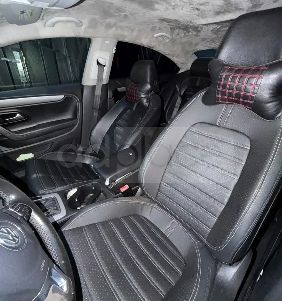 Volkswagen Passat CC I 2010