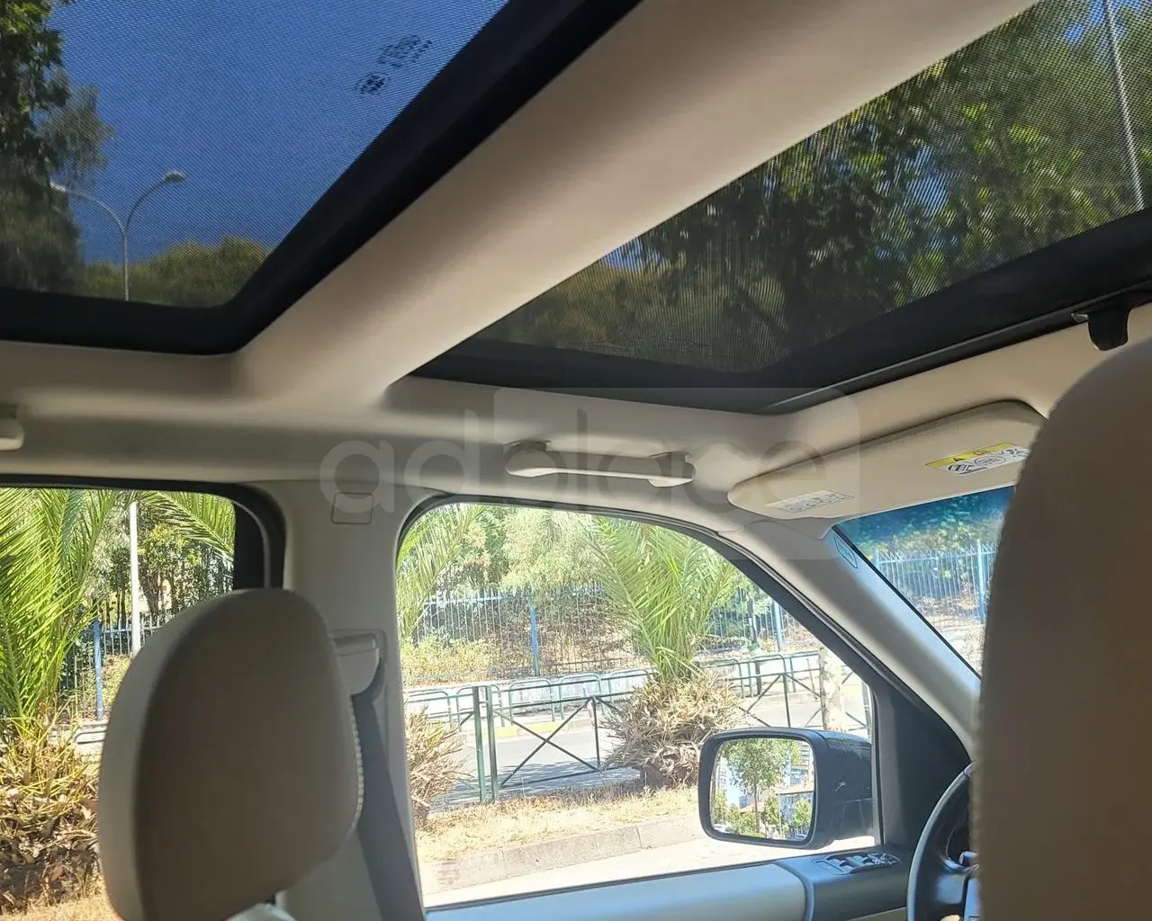 Land Rover Freelander I 2012
