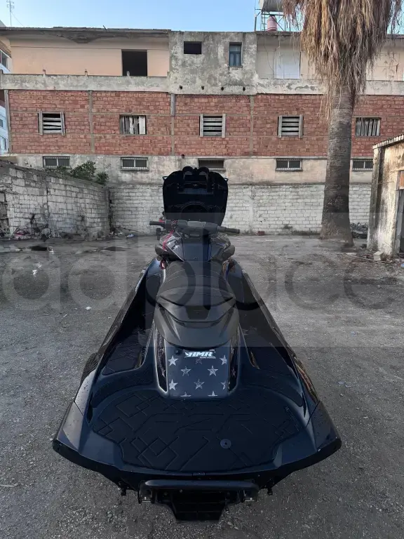 yamaha FZR 1800