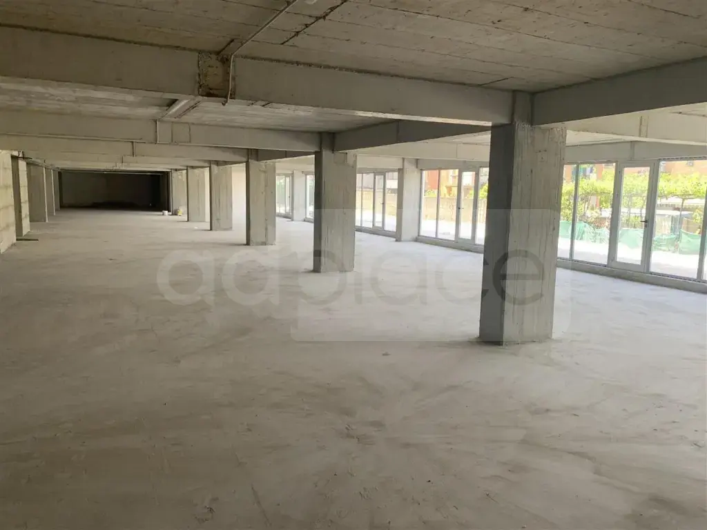 Hapësirë ​​me pakicë  85.5m² 1 floor