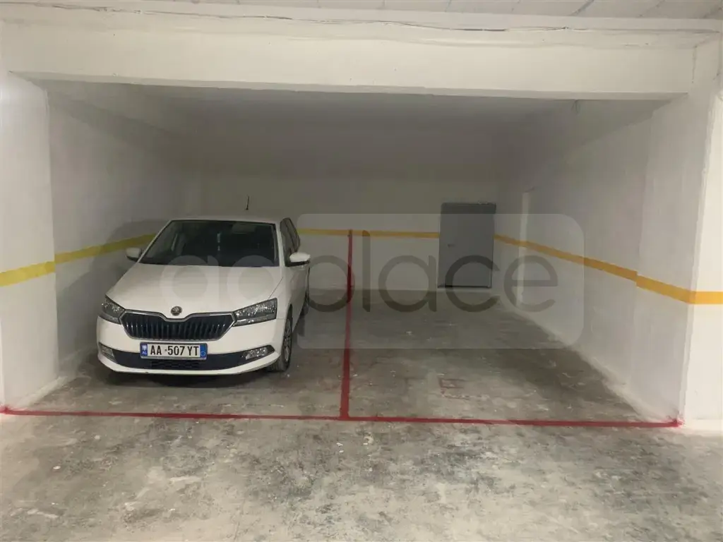 Hapësirë ​​me pakicë  85.5m² 1 floor