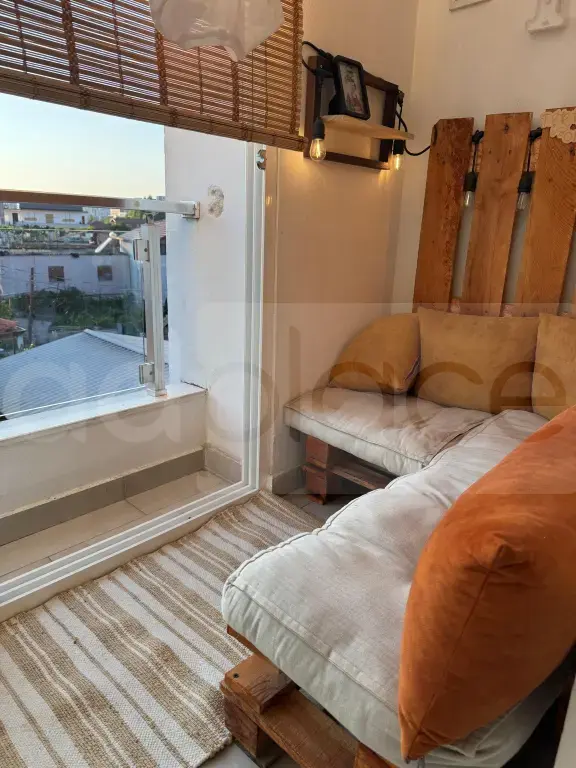 Apartament  100m² 4 floor