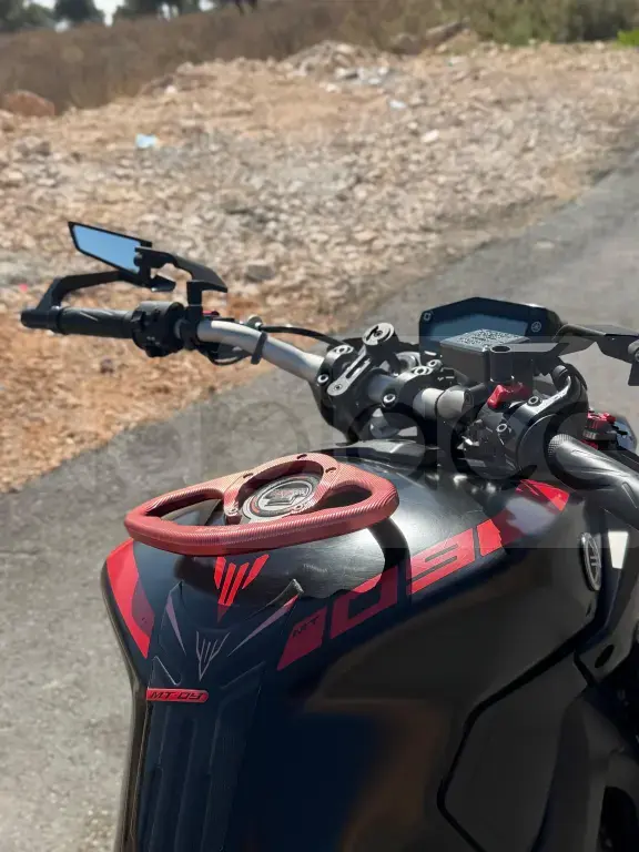 Shitet Yamaha MT-09 (2019) Akrapovic