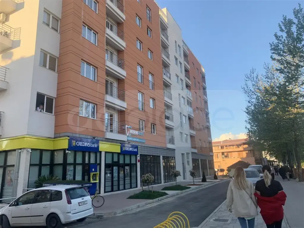 Hapësirë ​​me pakicë  85.5m² 1 floor