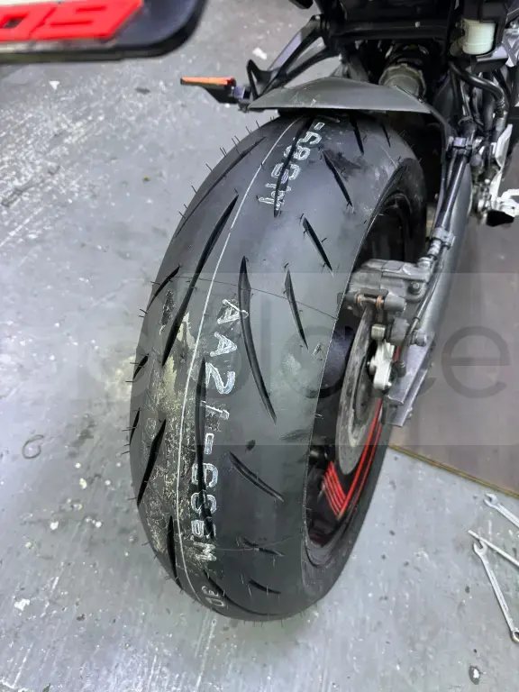 Shitet Yamaha MT-09 (2019) Akrapovic