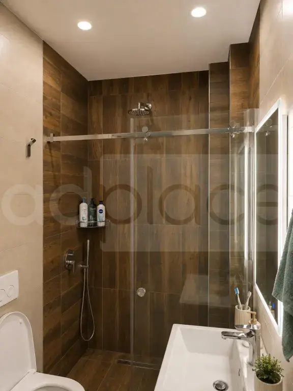 Apartament  100m² 4 floor