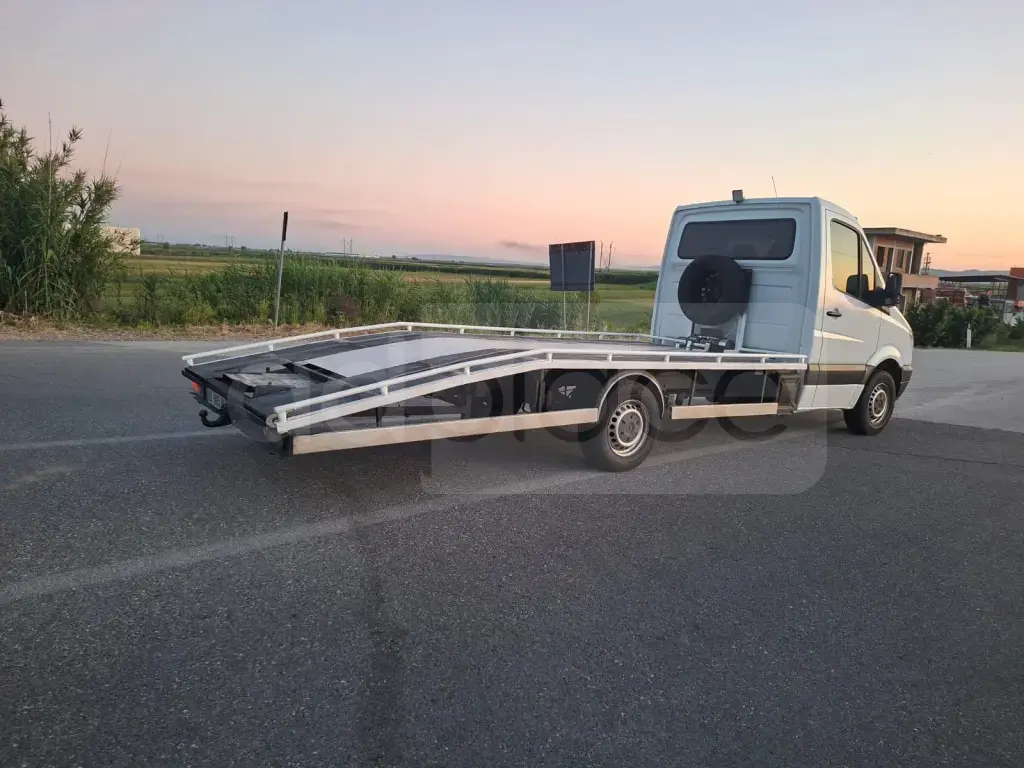 Karrotrec Sprinter