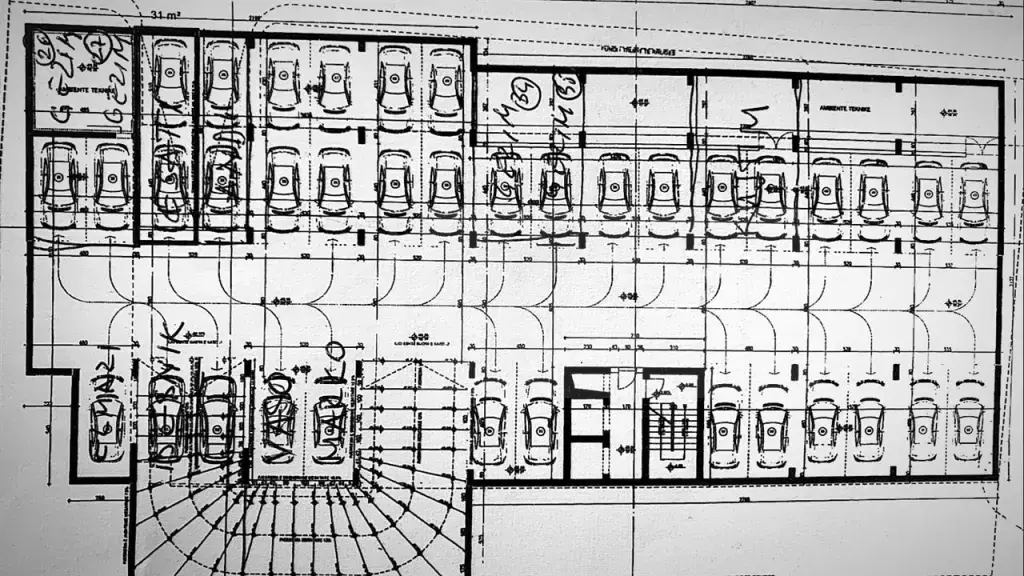 Hapësirë ​​me pakicë  85.5m² 1 floor