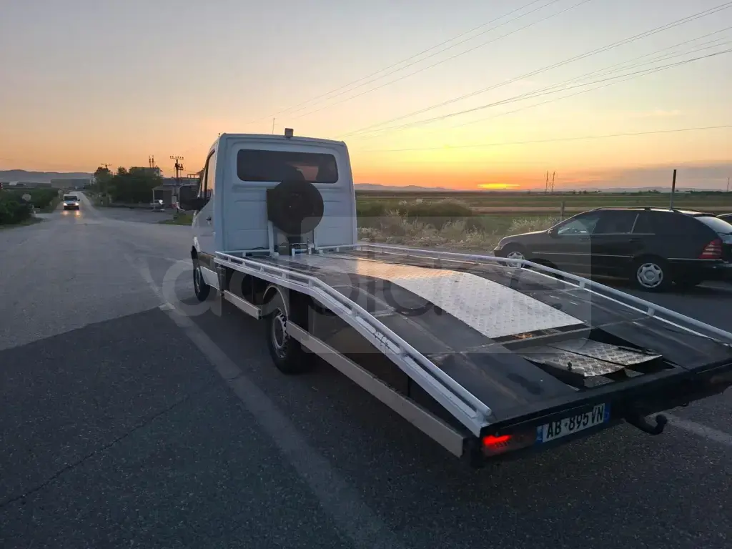Karrotrec Sprinter