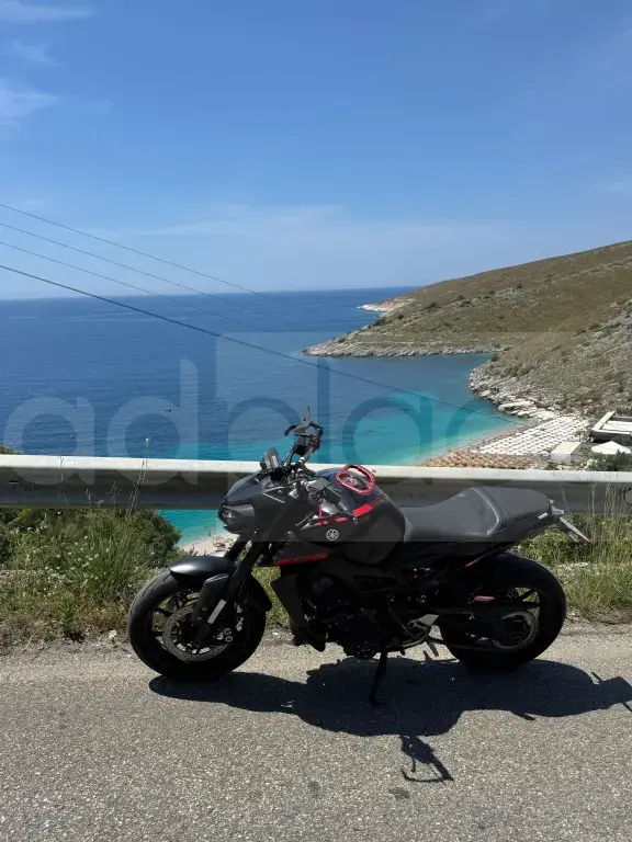 Shitet Yamaha MT-09 (2019) Akrapovic