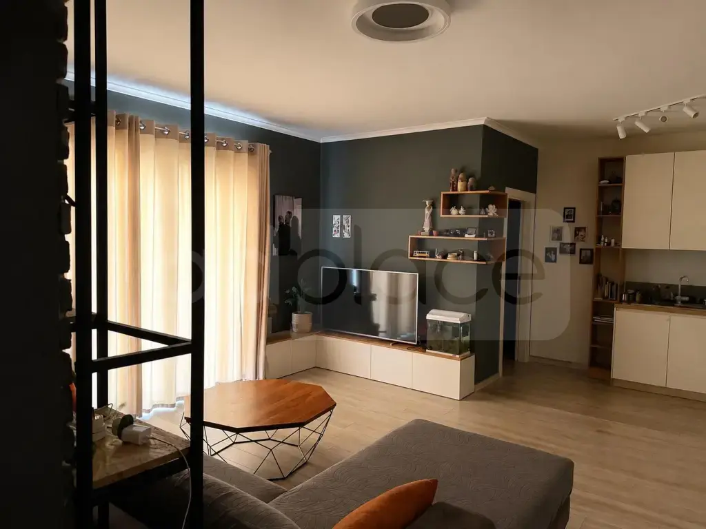 Apartament  100m² 4 floor
