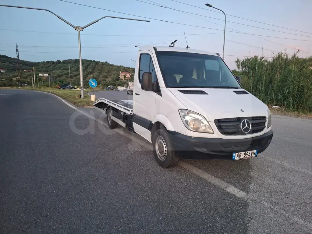 Karrotrec Sprinter