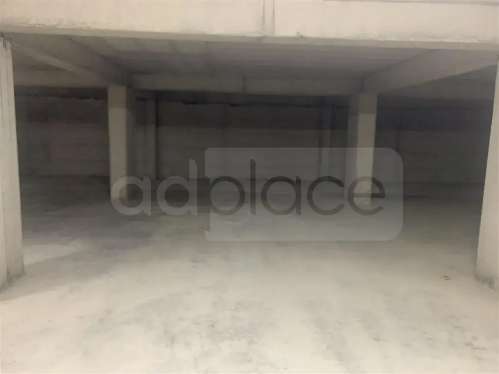 Hapësirë ​​me pakicë  85.5m² 1 floor