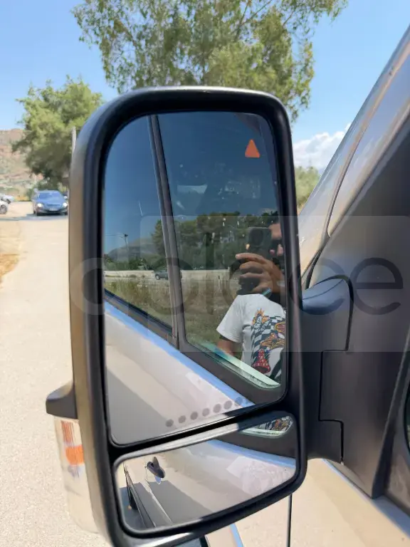 Shitet Mercedes Sprinter 316 nga Gjermania