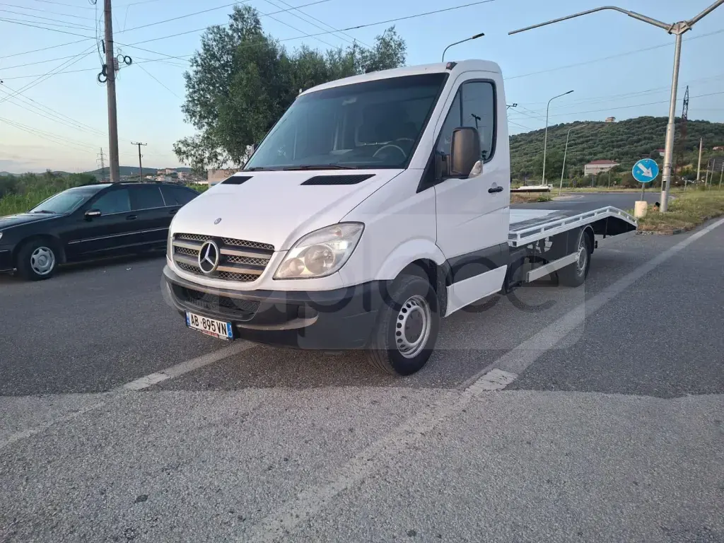 Karrotrec Sprinter