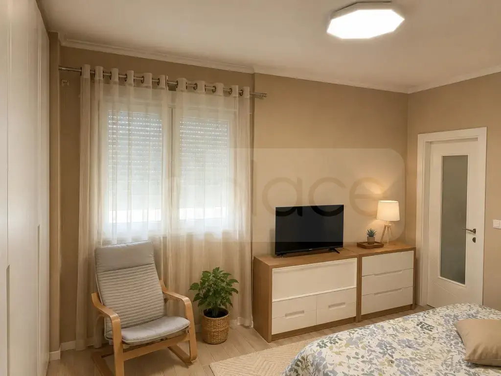 Apartament  100m² 4 floor