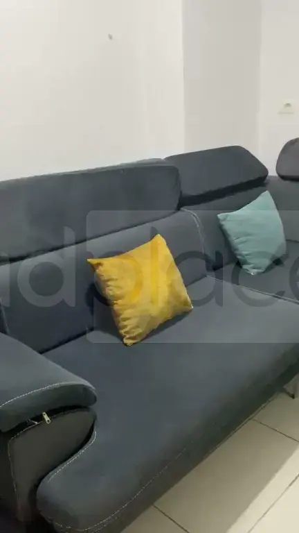Apartament 3 rooms 90m² 4 floor
