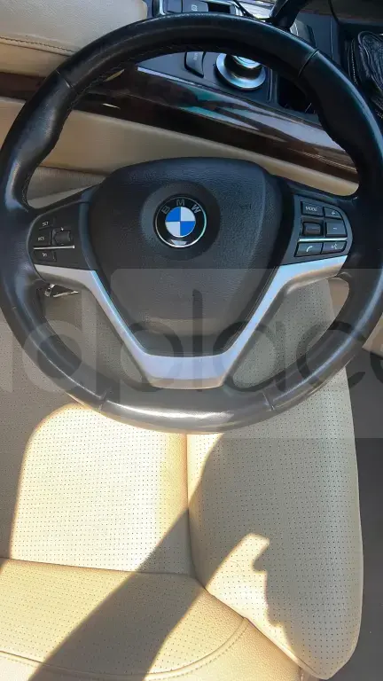 Timoni BMW X5 F15