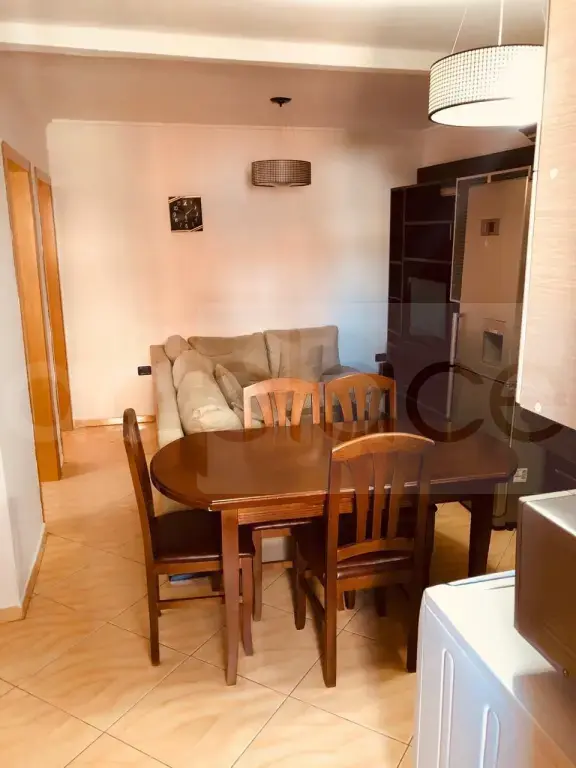 Apartament  62m² 3 floor