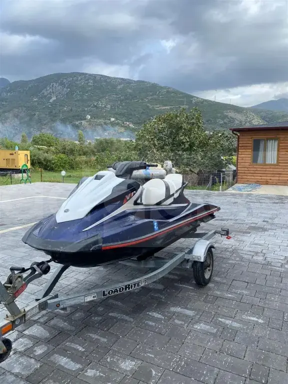 Yamaha 2019