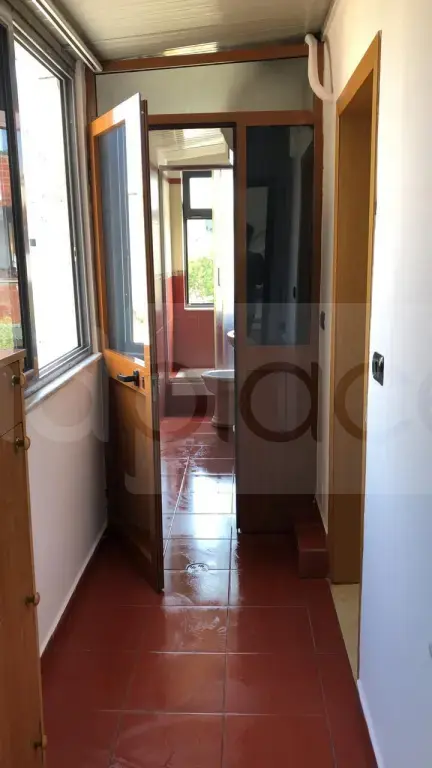 Apartament  62m² 3 floor